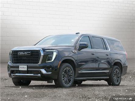 2025 GMC Yukon XL Elevation (Stk: 25540) in Orangeville - Image 1 of 32