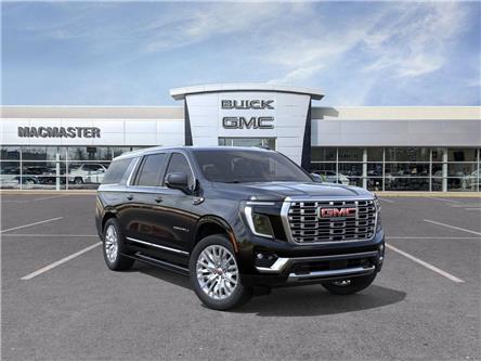 2025 GMC Yukon XL Denali (Stk: 25741) in Orangeville - Image 1 of 24