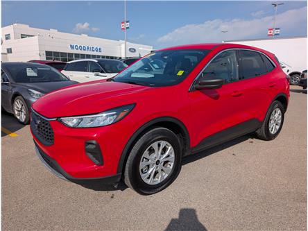 2024 Ford Escape Active (Stk: 19222) in Calgary - Image 1 of 25