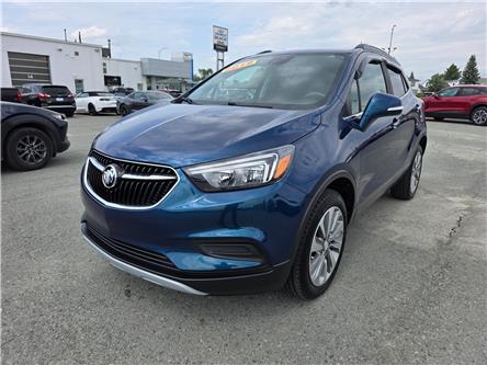 2019 Buick Encore Preferred (Stk: 25534A) in Rouyn-Noranda - Image 1 of 17