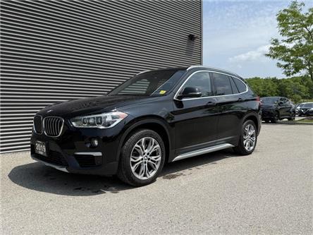 2019 BMW X1 xDrive28i (Stk: 24364A) in London - Image 1 of 19