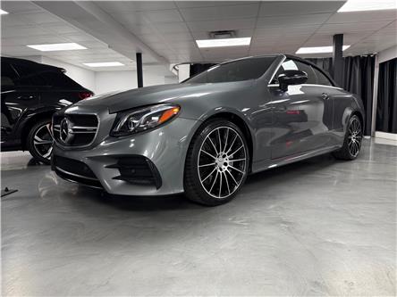 2019 Mercedes-Benz AMG E 53 Base (Stk: N5573) in Saint-Eustache - Image 1 of 32