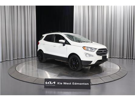 2020 Ford EcoSport SE (Stk: R25358A) in Edmonton - Image 1 of 25