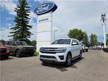 2023 Ford Expedition Limited (Stk: 6744) in Calgary - Image 1 of 9