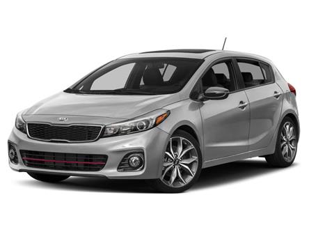 2017 Kia Forte 2.0L LX+ (Stk: U-2972) in Tillsonburg - Image 1 of 9