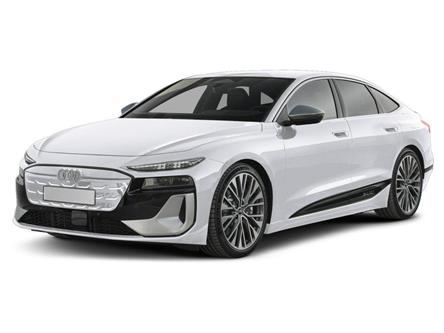 2025 Audi New S5 3.0T Progressiv (Stk: 1-3303) in Nepean - Image 1 of 4