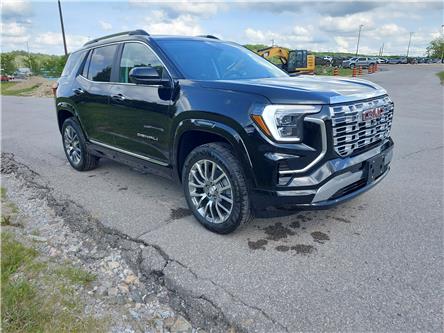 2026 GMC Terrain Denali (Stk: 26012) in Haliburton - Image 1 of 20
