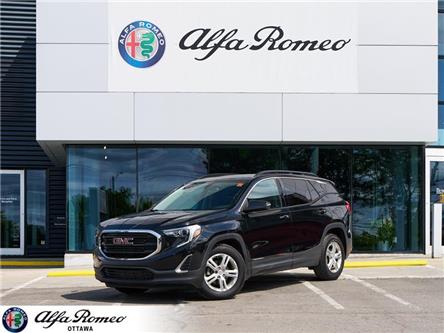 2019 GMC Terrain SLE (Stk: 10-P2046A) in Ottawa - Image 1 of 30