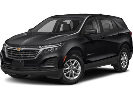 2023 Chevrolet Equinox LT (Stk: 14333) in Sudbury - Image 1 of 2