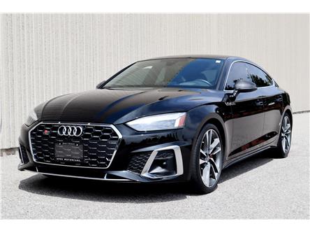 2020 Audi S5  (Stk: AP3315) in Vaughan - Image 1 of 25