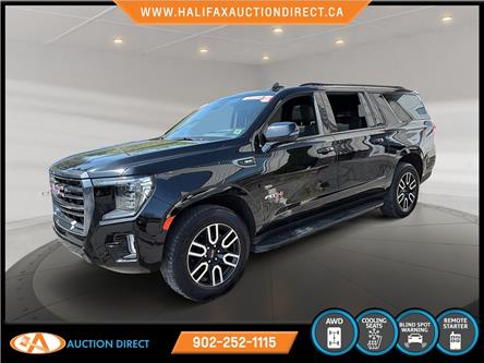 2023 GMC Yukon XL AT4 (Stk: 318115) in Lower Sackville - Image 1 of 23