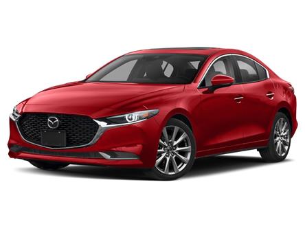 2019 Mazda Mazda3 GT (Stk: 141834) in Milton - Image 1 of 3