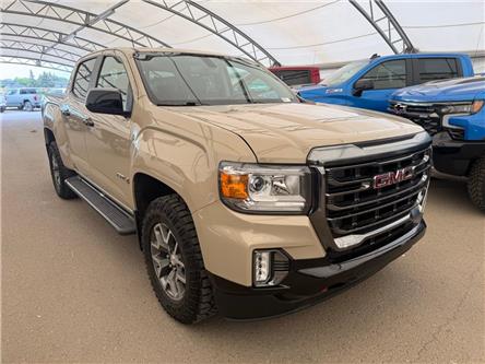 2022 GMC Canyon  (Stk: 360215) in AIRDRIE - Image 1 of 19