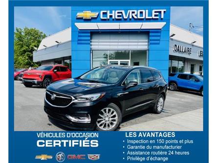 2019 Buick Enclave Premium (Stk: 2481) in Lac-Mégantic, - Image 1 of 29