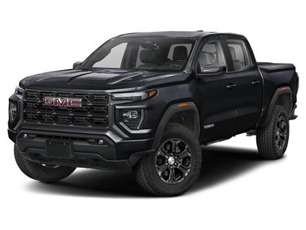 2025 GMC Canyon Elevation (Stk: 252551) in Lac-Mégantic, - Image 1 of 12
