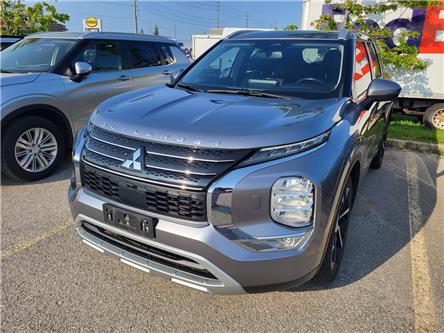 2022 Mitsubishi Outlander  (Stk: S0175A) in Barrie - Image 1 of 17