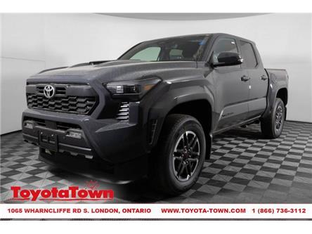 2025 Toyota Tacoma Base (Stk: K0920) in London - Image 1 of 33