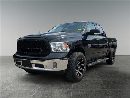 2019 RAM 1500 Classic SLT (Stk: P40082C) in Saskatoon - Image 1 of 16