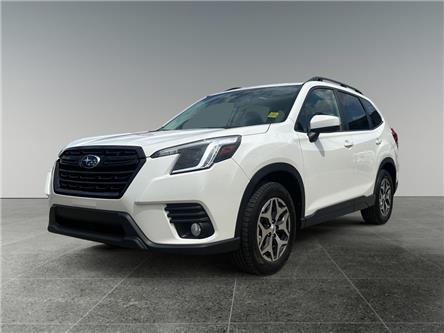 2022 Subaru Forester Touring (Stk: P40146C) in Saskatoon - Image 1 of 15