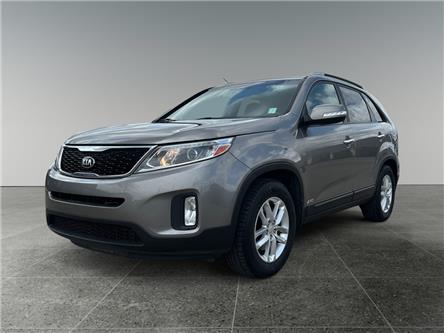 2015 Kia Sorento LX Premium (Stk: P40138) in Saskatoon - Image 1 of 15