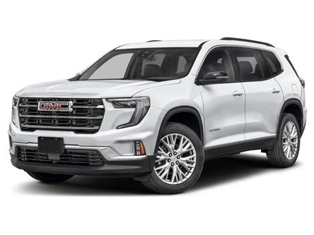 2025 GMC Acadia Elevation (Stk: 5410150) in Petrolia - Image 1 of 12