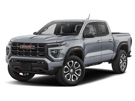 2025 GMC Canyon AT4 (Stk: 5430070) in Petrolia - Image 1 of 12