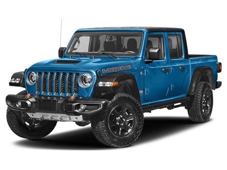 2023 Jeep Gladiator Mojave (Stk: SK-126A) in Okotoks - Image 1 of 12