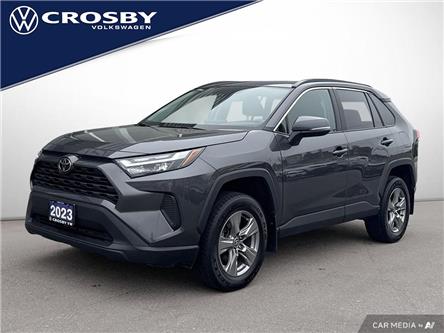 2023 Toyota RAV4 XLE (Stk: 2D2561) in Kitchener - Image 1 of 21