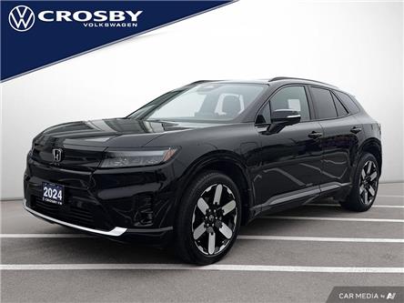 2024 Honda Prologue Touring (Stk: 2D3773) in Kitchener - Image 1 of 21
