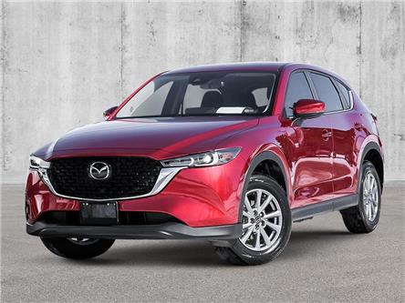 2025 Mazda CX-5 GX (Stk: N685759) in Dartmouth - Image 1 of 22