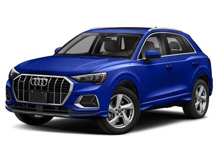 2022 Audi Q3 45 Progressiv (Stk: 2-2522A) in Ottawa - Image 1 of 11