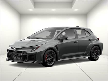 2025 Toyota GR Corolla Base (Stk: N47024) in St. Johns - Image 1 of 8