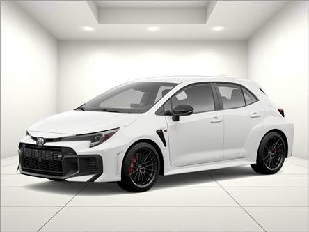 2025 Toyota GR Corolla Base (Stk: N47030) in St. Johns - Image 1 of 9