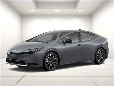 2025 Toyota Prius Plug-In Hybrid XSE Premium (Stk: N46943) in St. Johns - Image 1 of 4