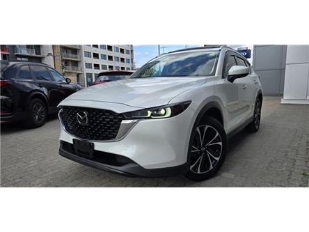 2023 Mazda CX-5 GT (Stk: 30958AM) in Ottawa - Image 1 of 24