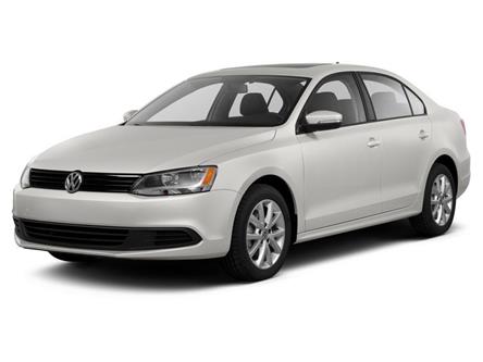 2013 Volkswagen Jetta 2.0L Comfortline (Stk: 1V8278) in Kitchener - Image 1 of 11