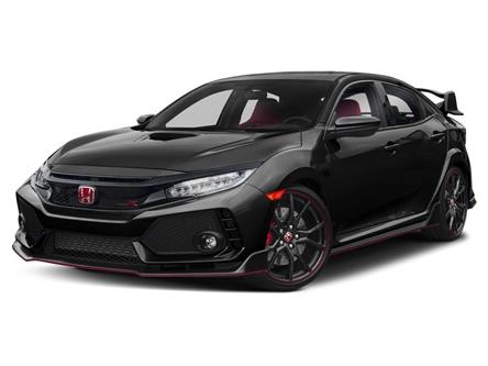 2019 Honda Civic Type R Base (Stk: P0626) in Kingston - Image 1 of 12