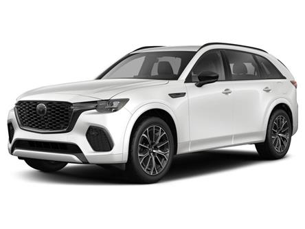 2025 Mazda CX-70 PHEV GT (Stk: R8957) in Waterloo - Image 1 of 3