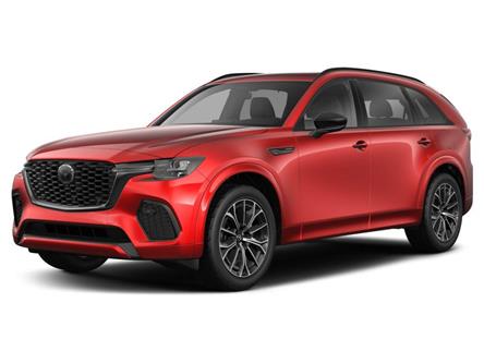 2025 Mazda CX-70 PHEV GT (Stk: R8958) in Waterloo - Image 1 of 3