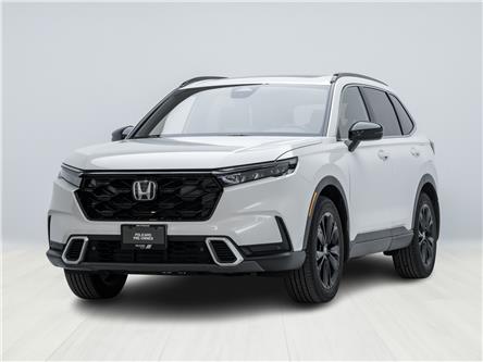 2024 Honda CR-V Hybrid Touring (Stk: 211699T) in Etobicoke - Image 1 of 26