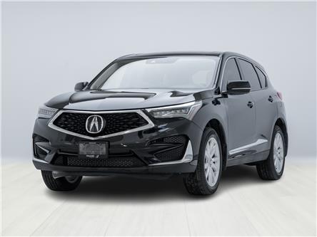 2021 Acura RDX Tech (Stk: 808779P) in Etobicoke - Image 1 of 24