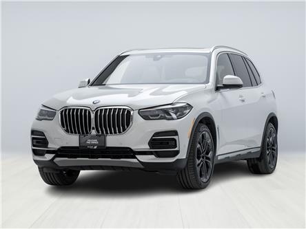 2022 BMW X5 xDrive40i (Stk: L94333T) in Etobicoke - Image 1 of 28