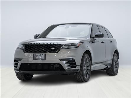 2021 Land Rover Range Rover Velar P340 R-Dynamic S (Stk: 326874T) in Etobicoke - Image 1 of 17