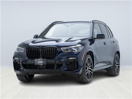 2020 BMW X5 M50i (Stk: D38082P) in Etobicoke - Image 1 of 31