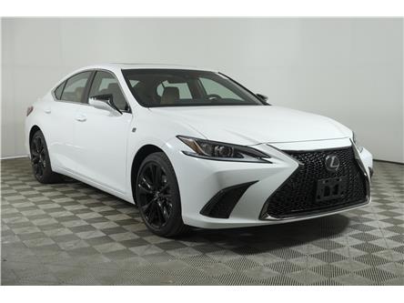 2025 Lexus ES 350 Base (Stk: 15104528) in Richmond Hill - Image 1 of 27
