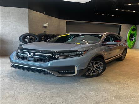 2022 Honda CR-V  (Stk: 5MX3A) in Miramichi - Image 1 of 8