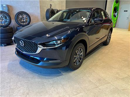 2025 Mazda CX-30 GX (Stk: 5C3044) in Miramichi - Image 1 of 7