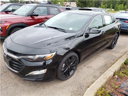 2024 Chevrolet Malibu 1LT (Stk: 24-297) in Pembroke - Image 1 of 11