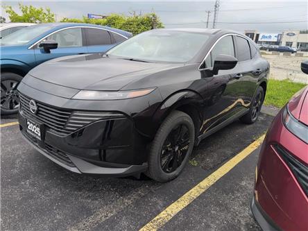2025 Nissan Murano SV (Stk: 25138) in Sarnia - Image 1 of 3 2025 Nissan Murano SV (Stk: 25138) in Sarnia - Image 1 of 3