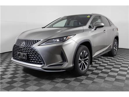 2020 Lexus RX 350 Base (Stk: X3190A) in London - Image 1 of 9